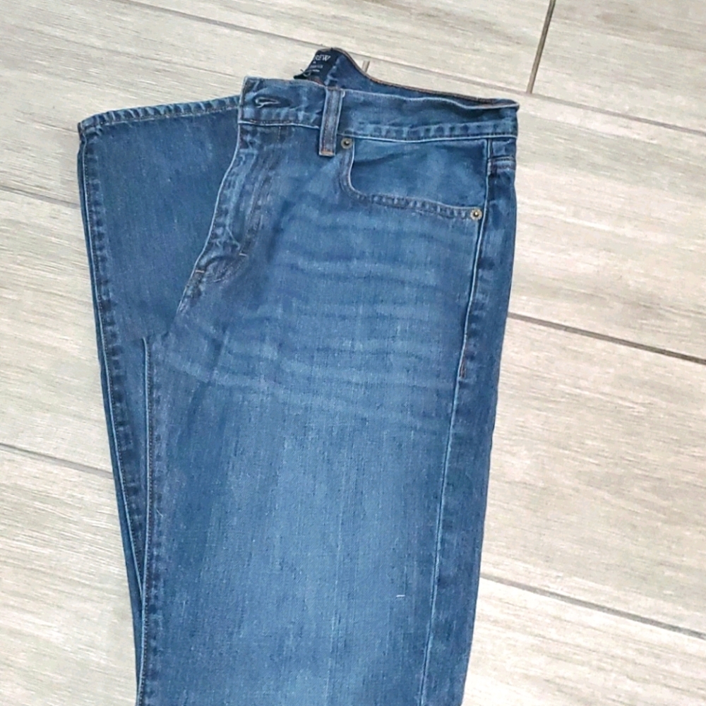 J. CREW jeans